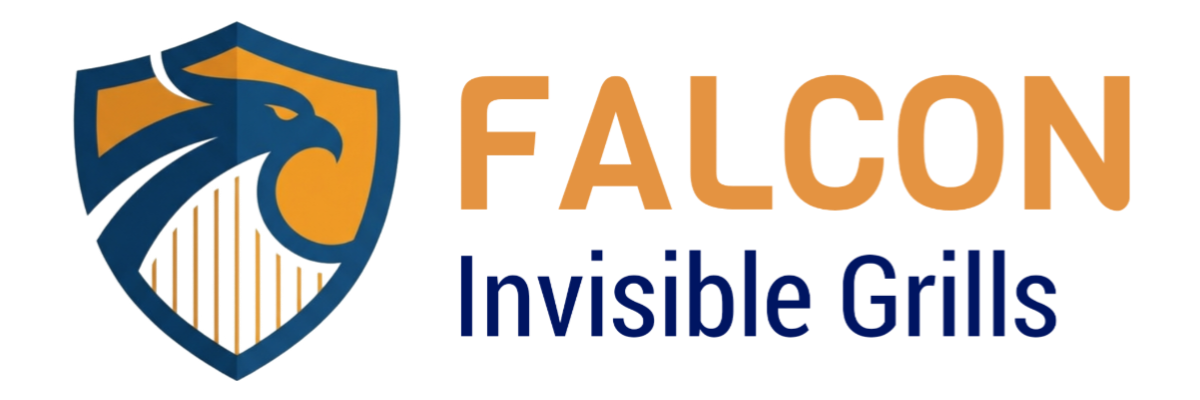 Falcon Invisible Grills